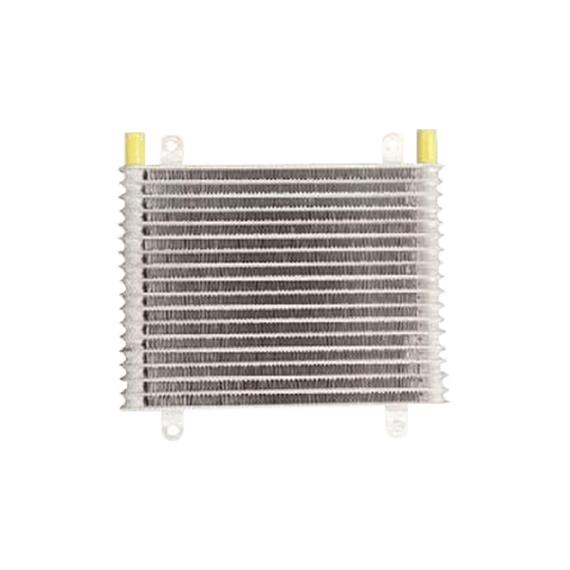 Máy làm mát máy móc nông nghiệp bằng nhôm