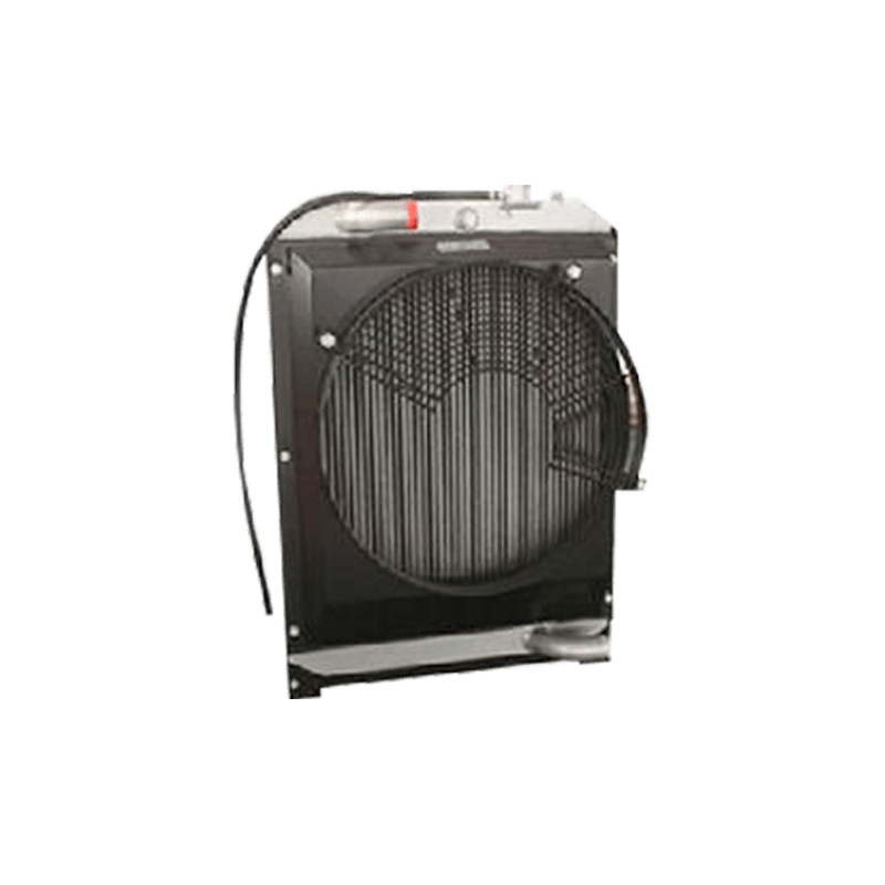 Bộ trao đổi nhiệt hai mục đích