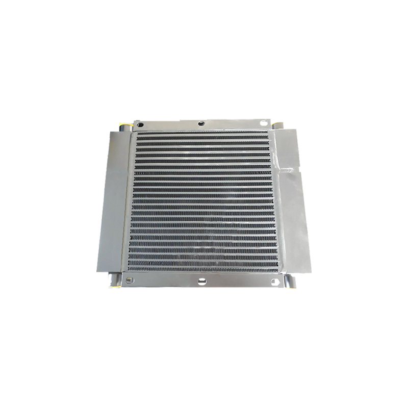 Máy làm mát bằng nước dạng tấm