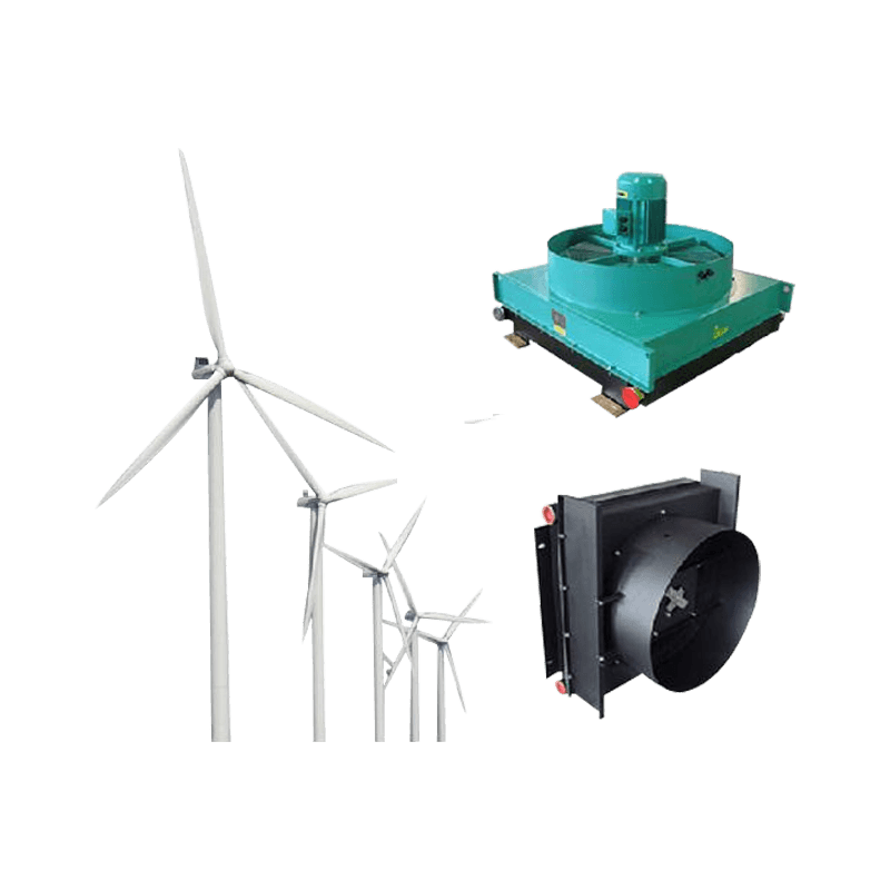 Trao đổi nhiệt năng lượng hiệu quả cao