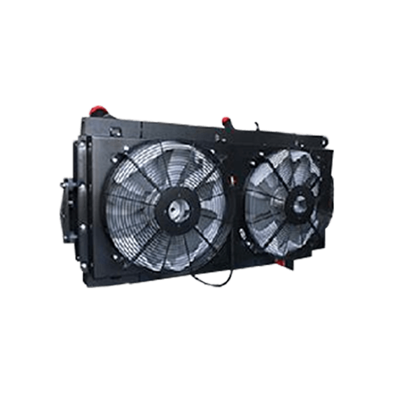 Trao đổi nhiệt con lăn đường