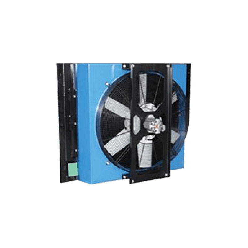 Bộ trao đổi nhiệt máy khoan đá